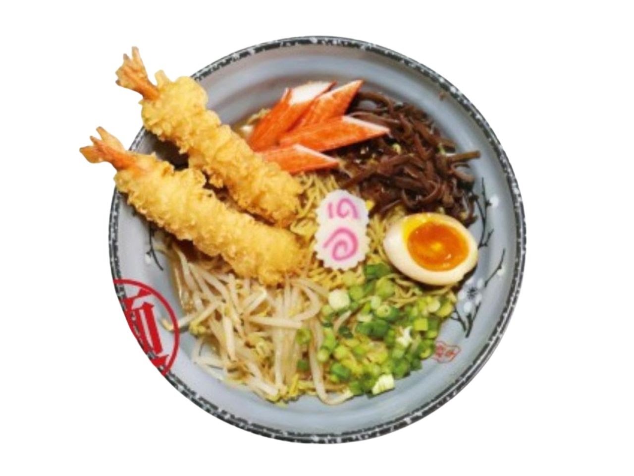 Mr Noodle Cafe by null