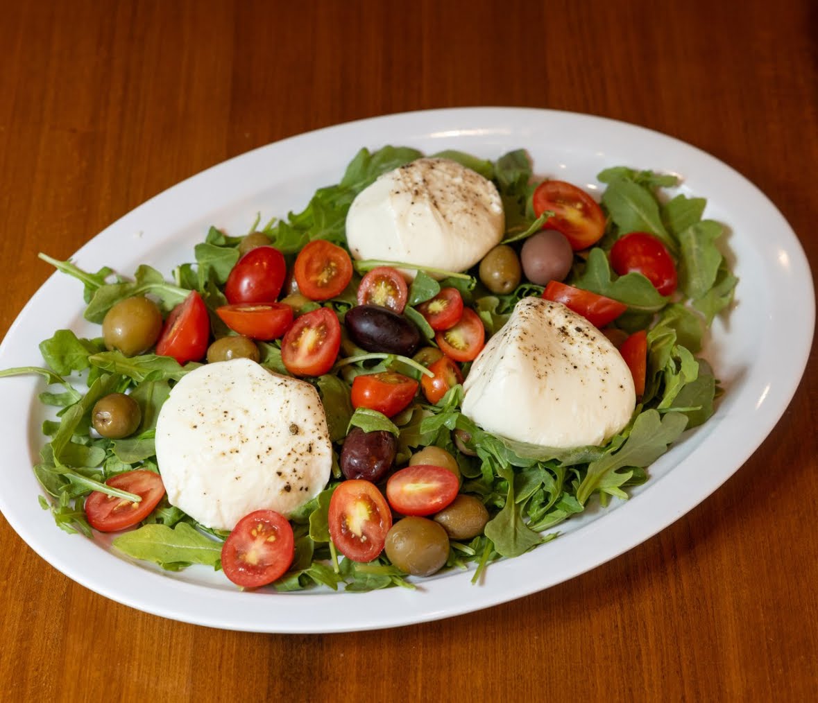 Panino Rustico of Bensonhurst by null