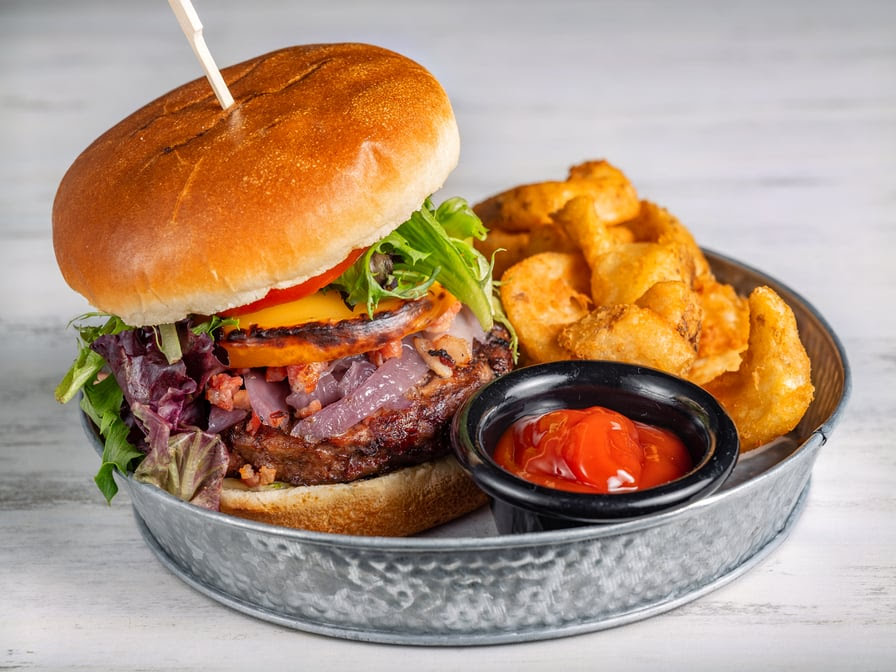 Pilón Miami by null