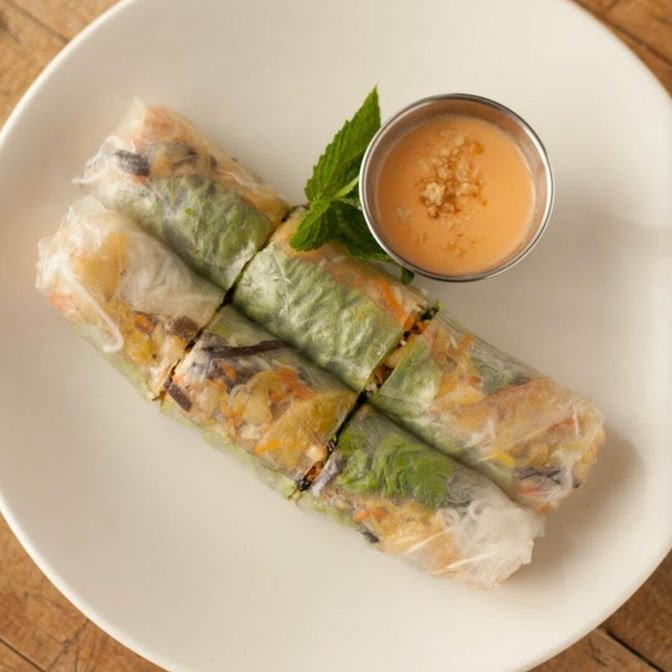 Phorage Vietnamese Overland by null