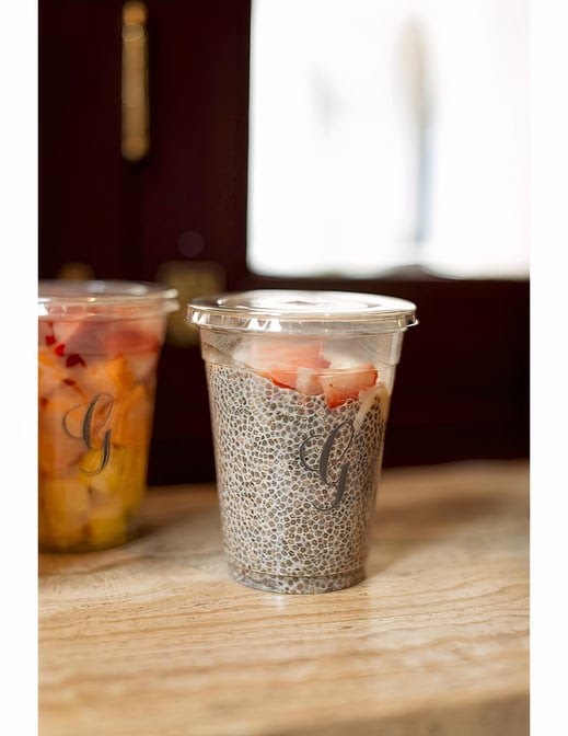 Georgie Butcher Shop by null