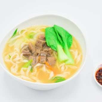 Northern King Dumpling 노던 왕만두 北方包子王 - Handmade dumplings by null