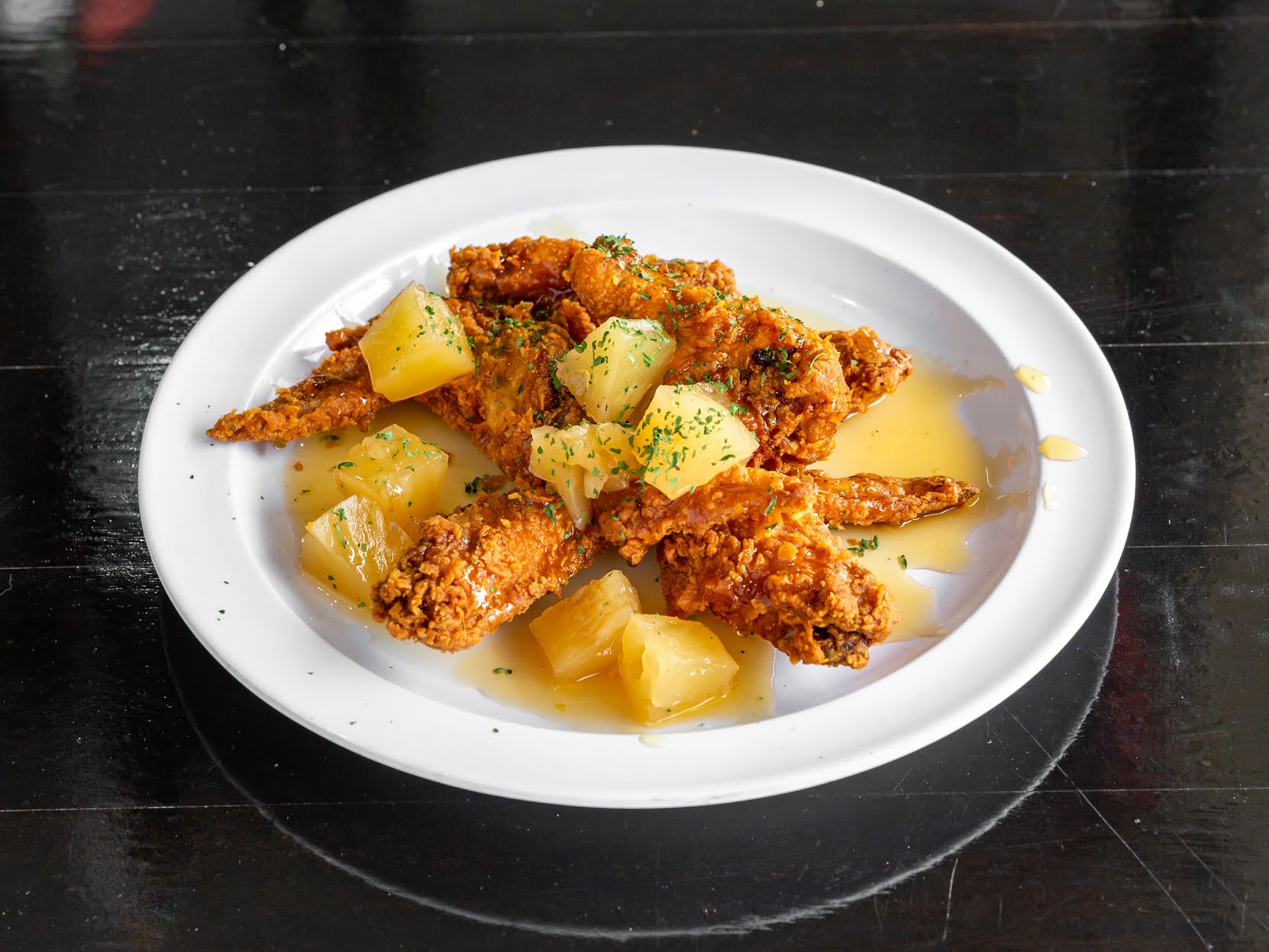 Gourmet Kitchen by null