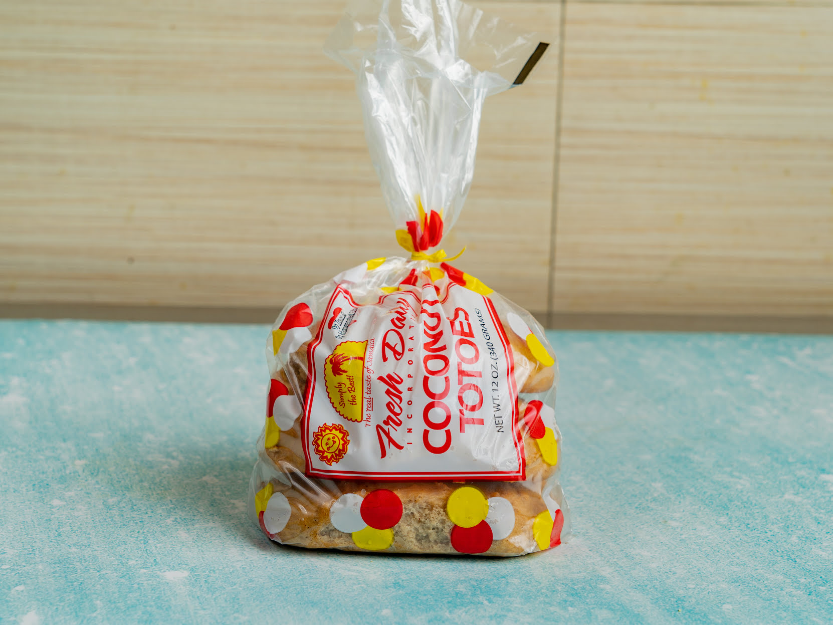 Paul's Caribbean Bakery Inc. by null