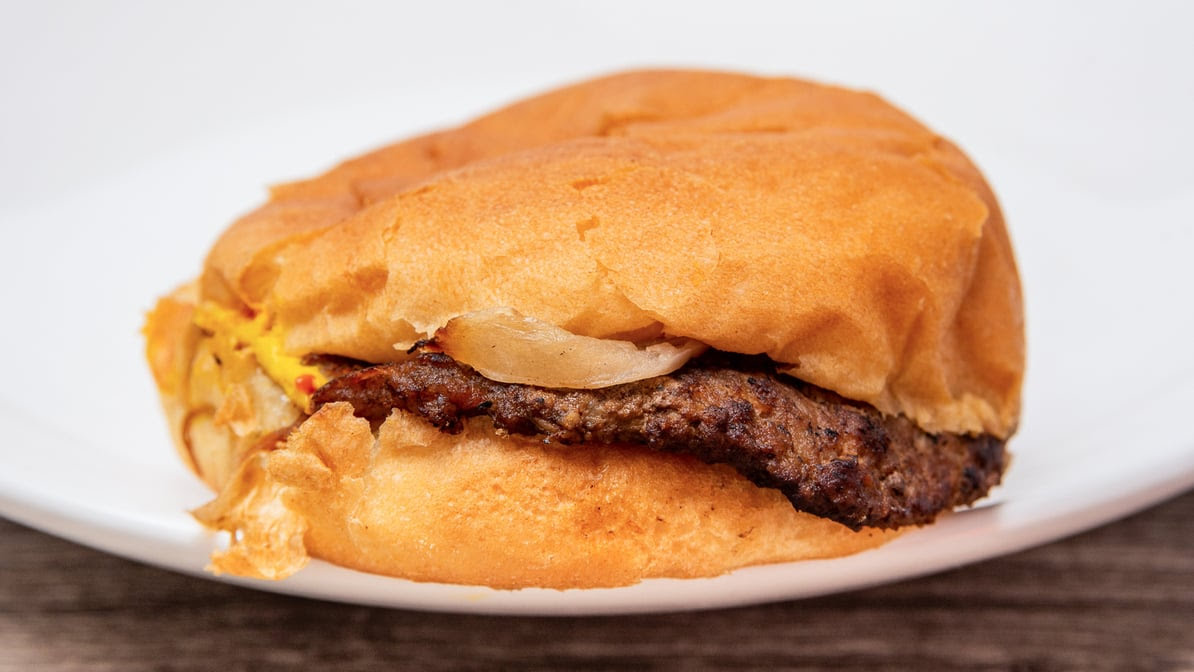 Brayz Hamburger by null