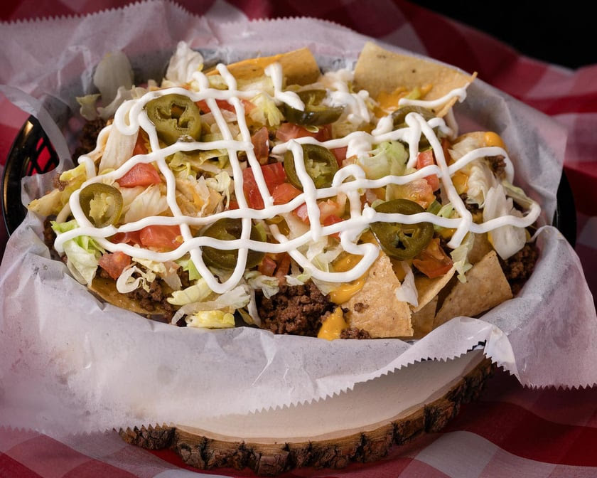 Overtime Tavern by null