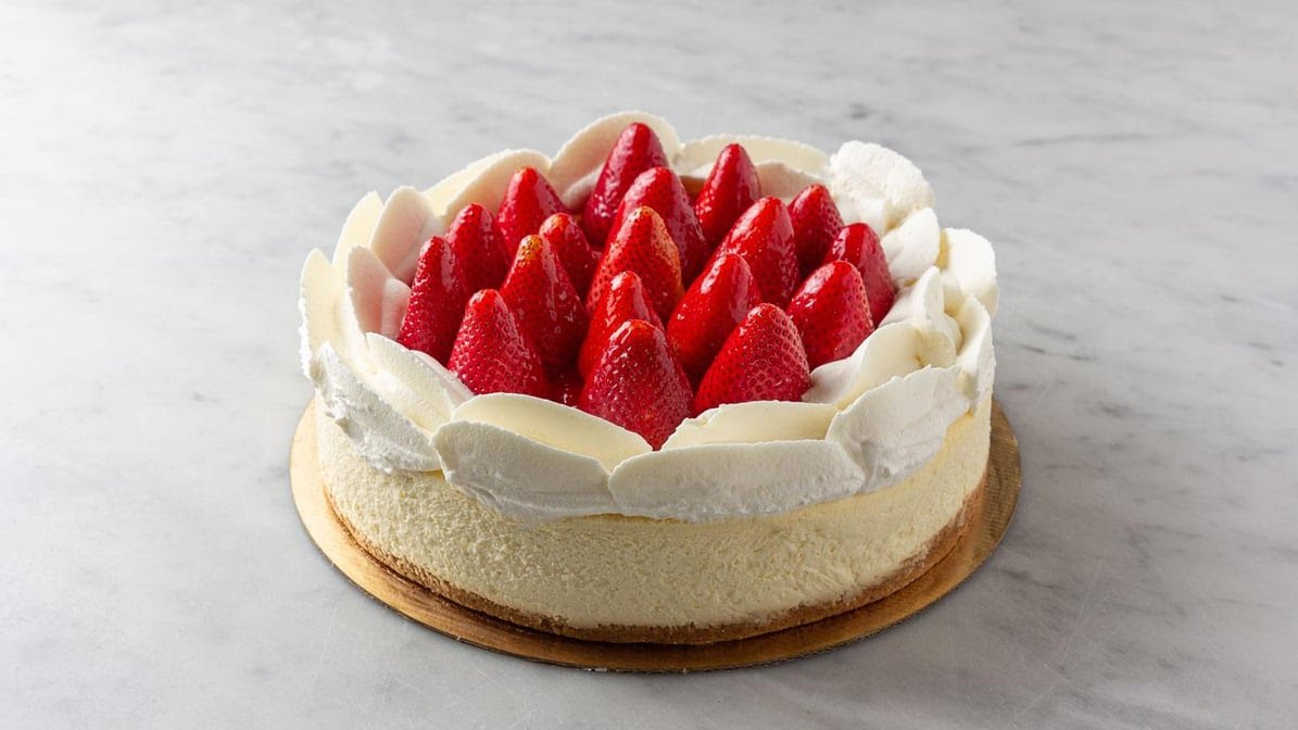 Porto's Bakery and Cafe by null