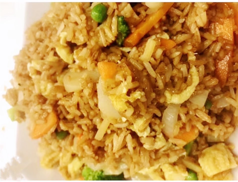 Sky Dragon Restaurant by null