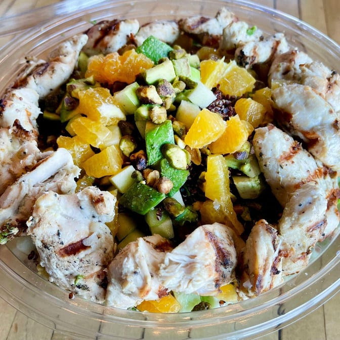 Not Your Average Joe's - Waltham by null