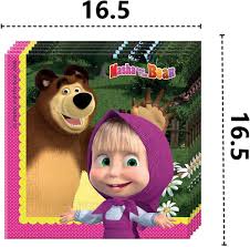 Masha ls model|Sculptures Masha sclr_stl_0051 - 3D (stl) model