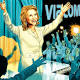 Redstone Daughter Seeks a Viacom Reunion -- WSJ 