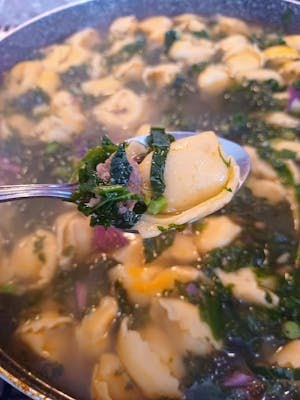 Altamura Pizza by null