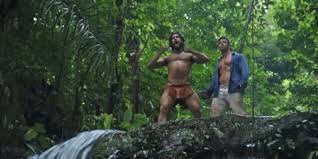 Videos the jungle of tarzan jpg x Tarzan and