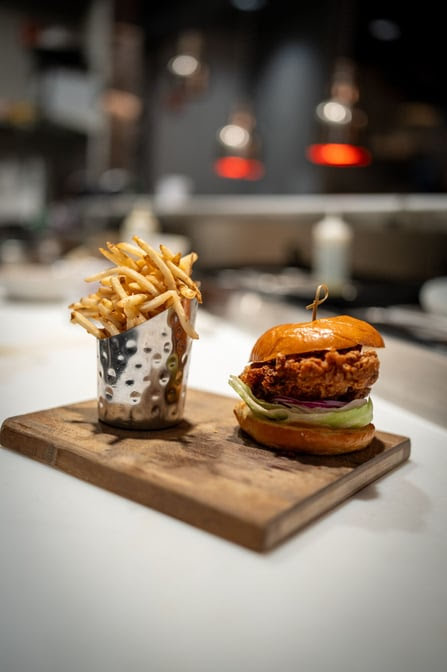 Black Sheep Brasserie by null