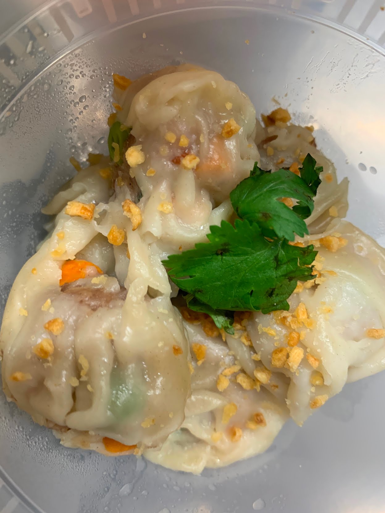 Mama Made Thai by null