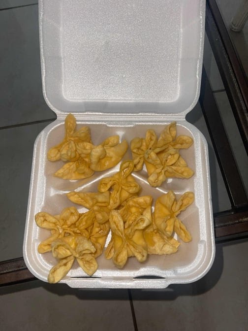 China One Restaurant by null