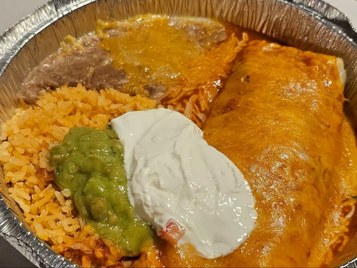 Taqueria El Asadero by null