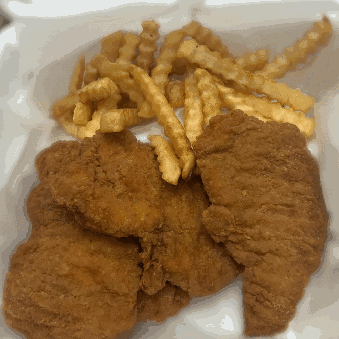 Mary Lou's Grill by null