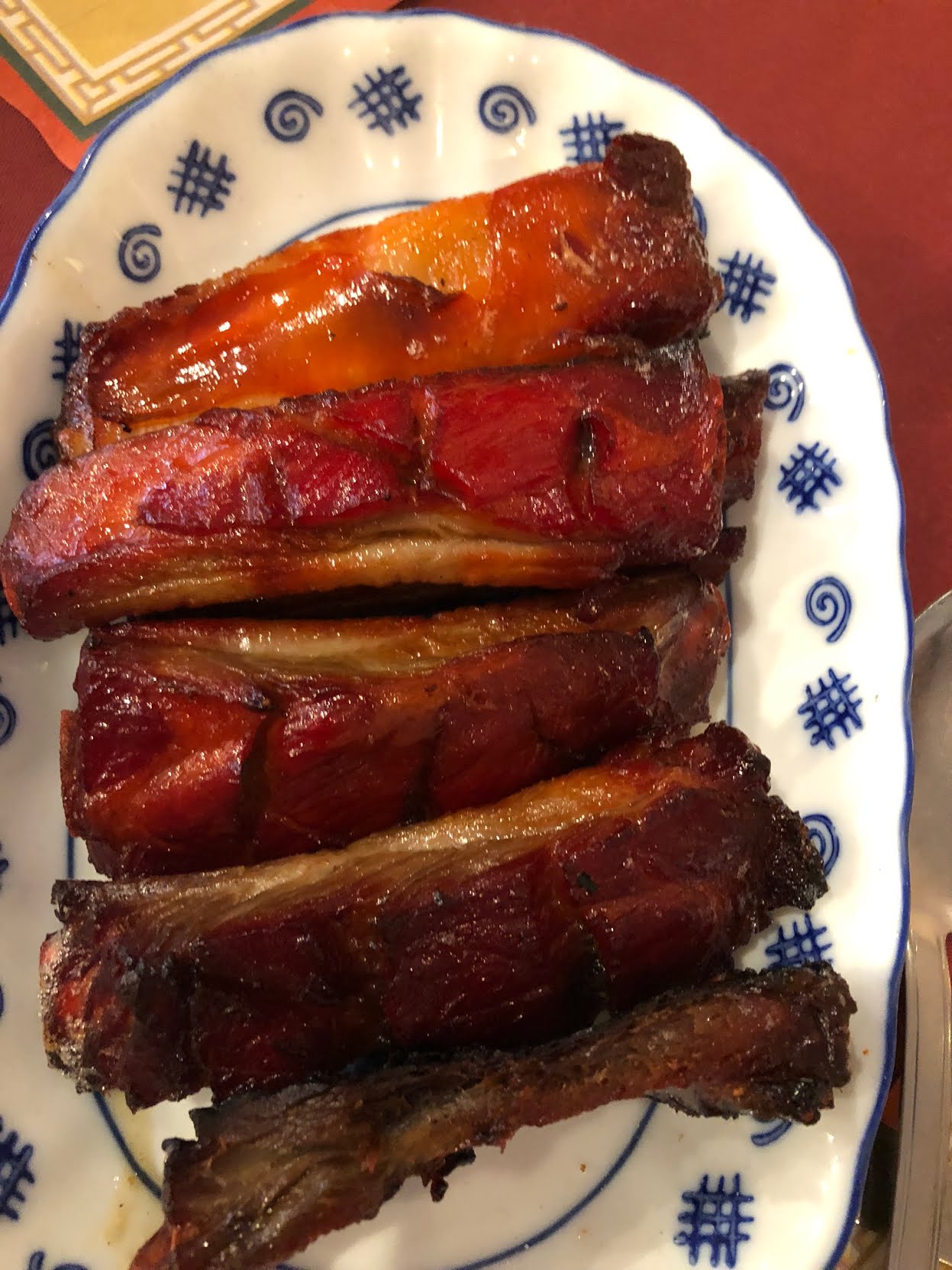 Chef Ho's (243 Atwells Ave) by null