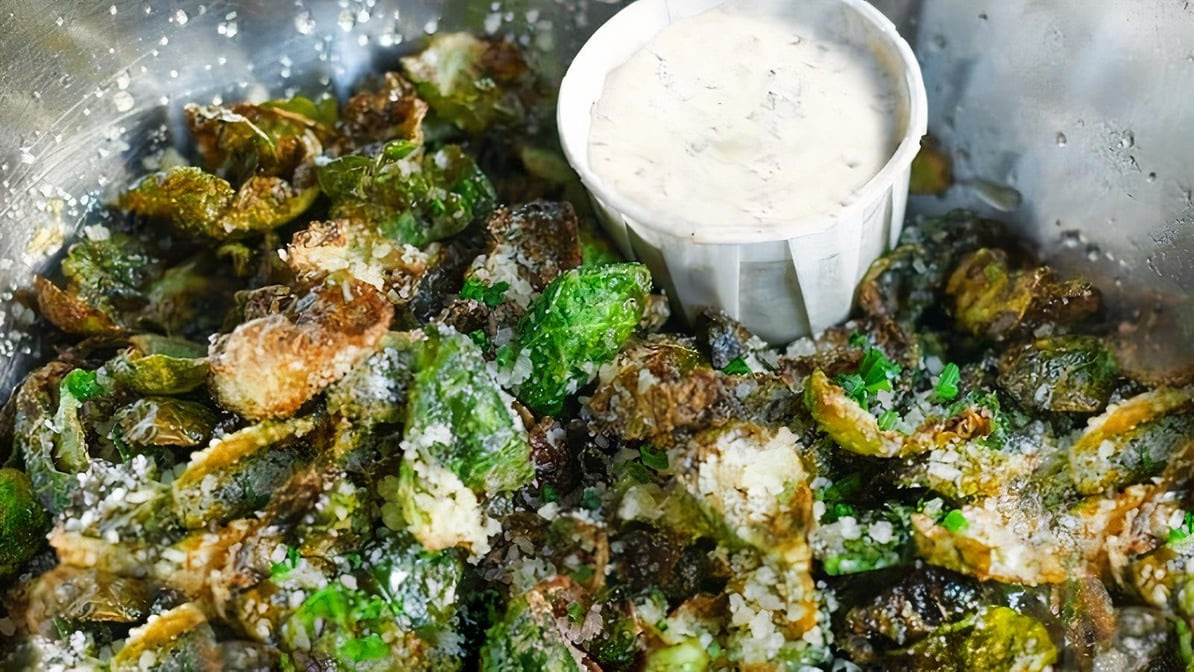 Hopdoddy Burger Bar by null