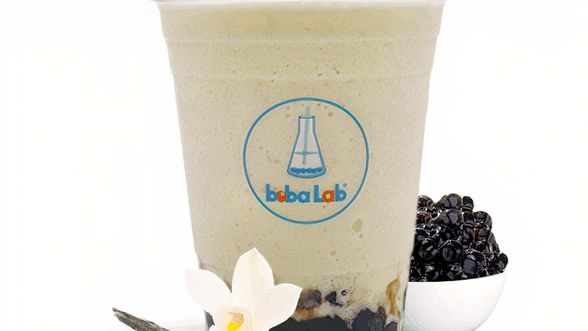 Boba Lab by null