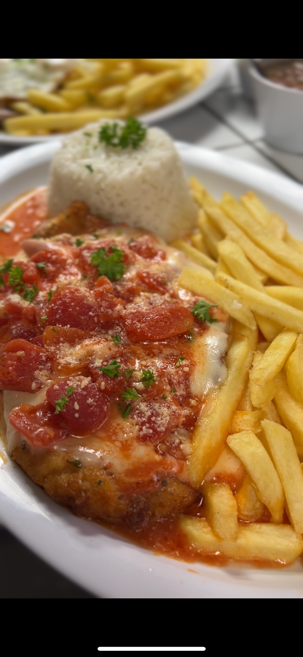 Las Palmas Restaurant by null