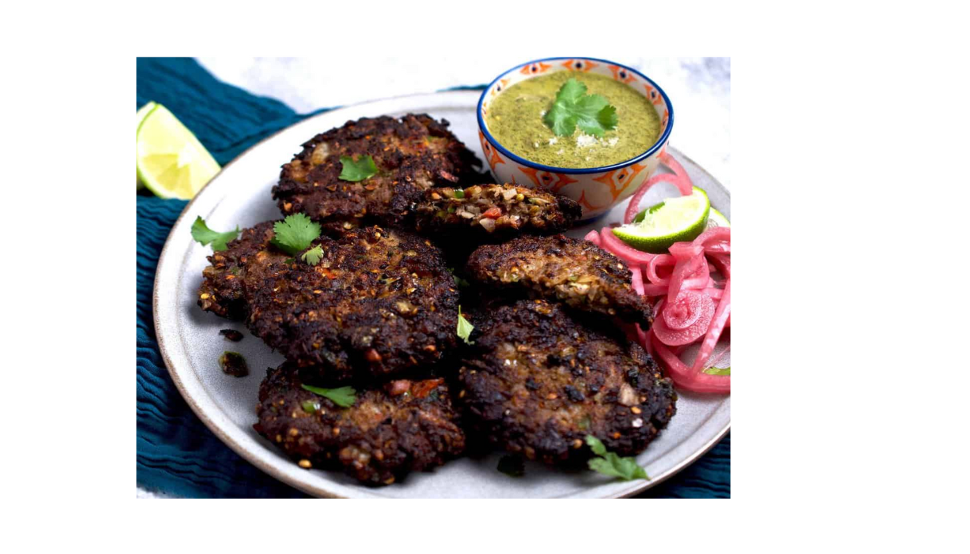 Afghan kabob house by null