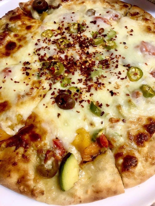 Mulberry Street Pizzeria by null