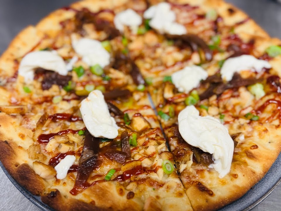 The Stones Common House & Kitchen by null