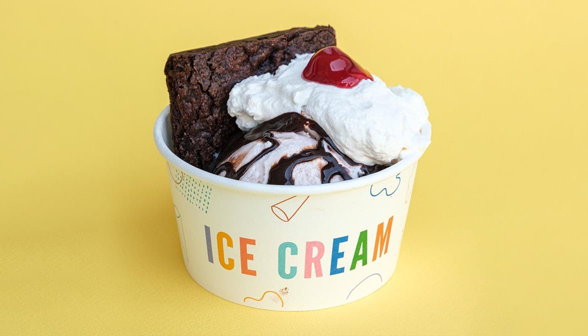 Molly Moon's Homemade Ice Cream Redmond by null