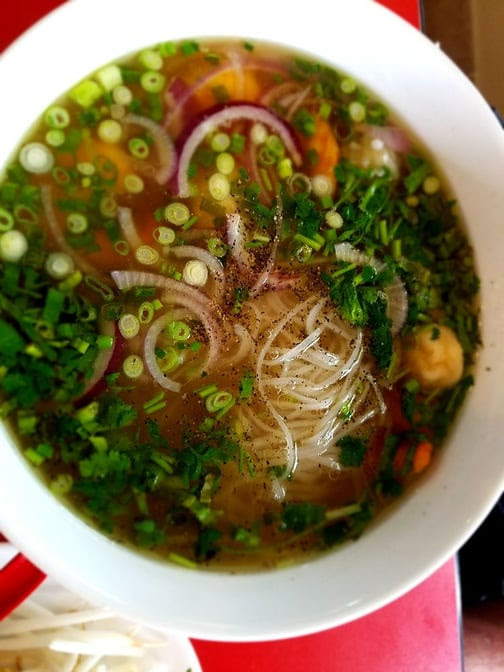 IndoChin Vietnamese Restaurant by null