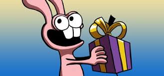 Steam game Image