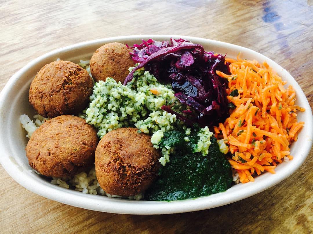 Dates and Olives by null