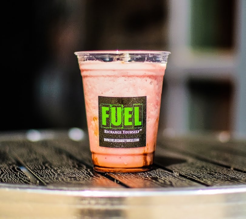 Fuel Healthy Kitchen (University City) by null