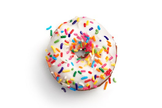 Shipley Do-Nuts by null