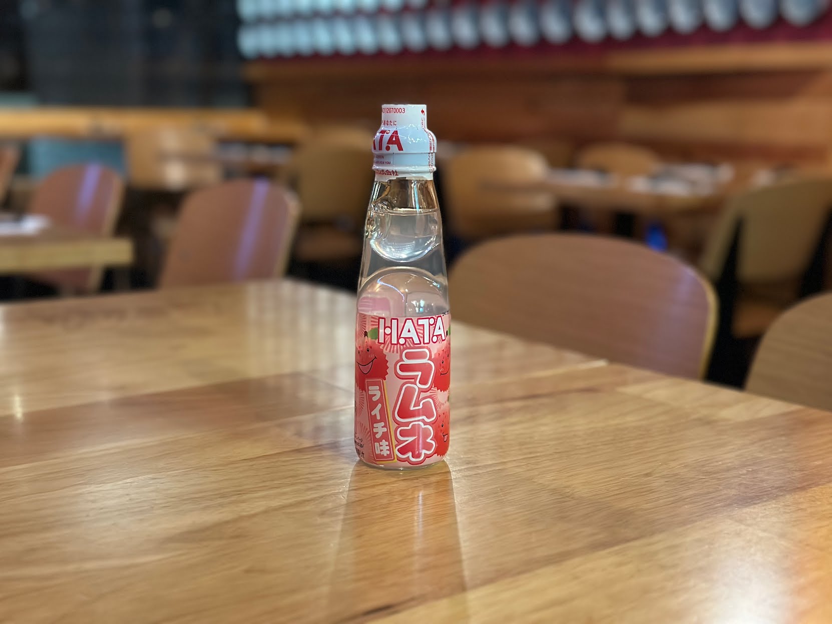 Tenichi Ramen by null