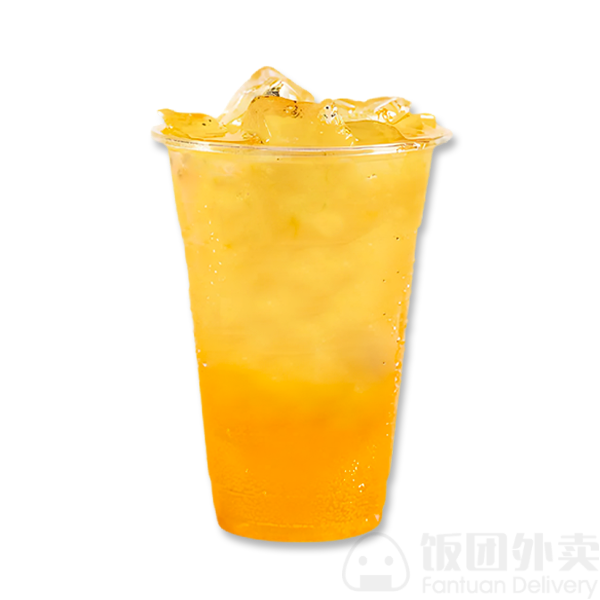 Milk and Tea by null