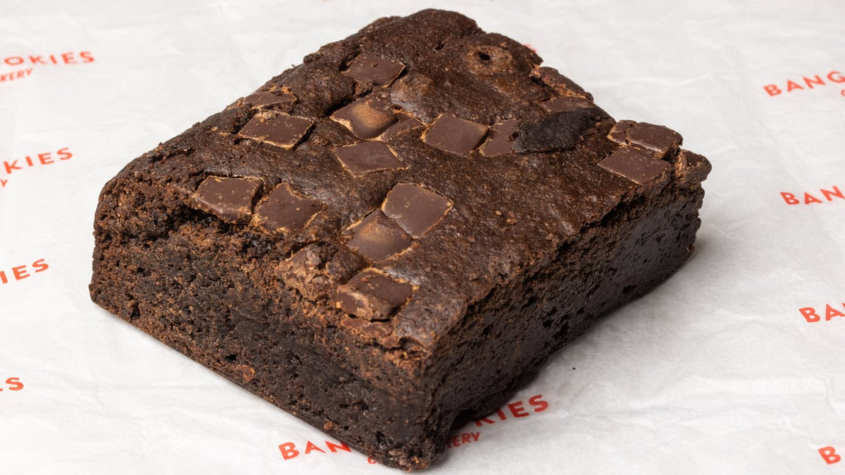 Bang Cookies by null