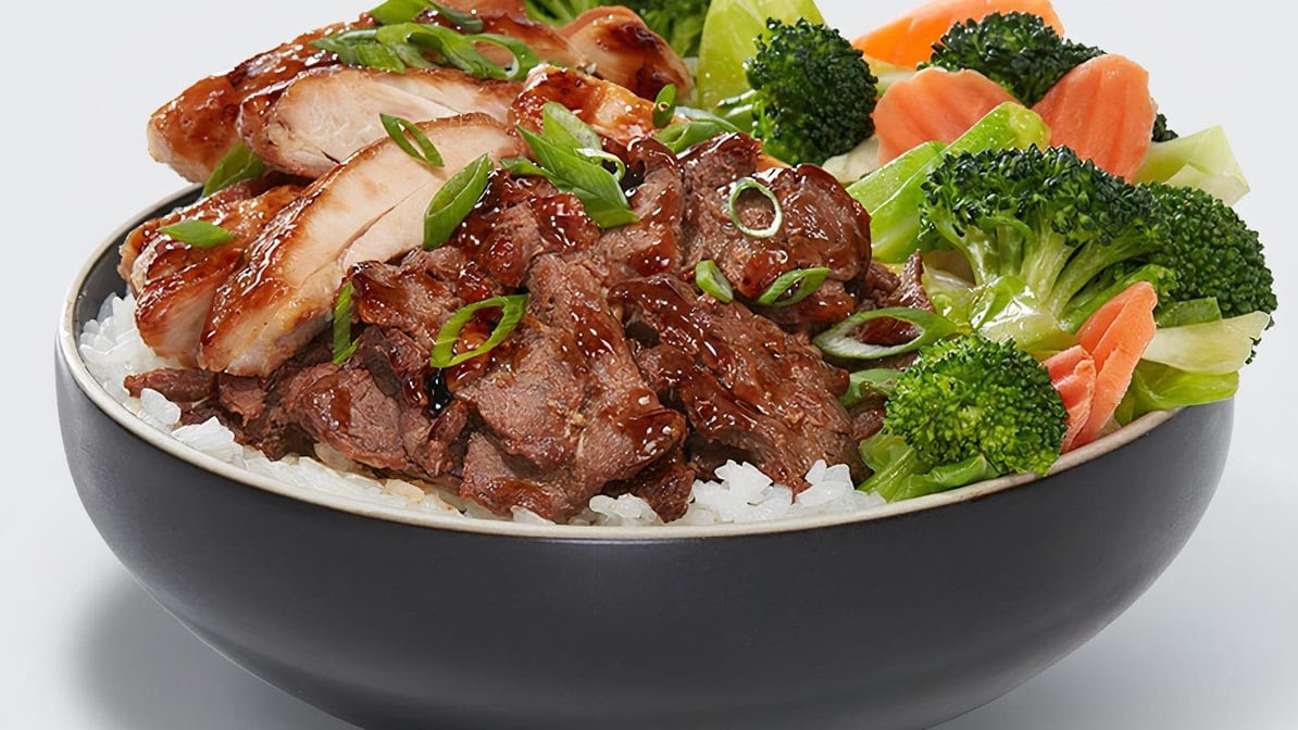 WaBa Grill by null