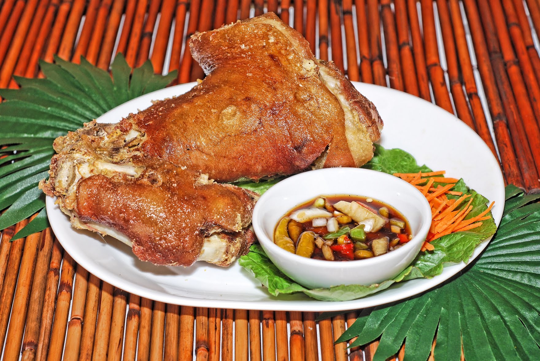 Fiesta Filipina Cuisine by null