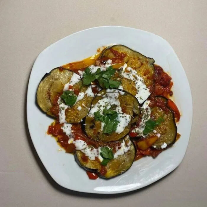 Ariana Cuisine by null