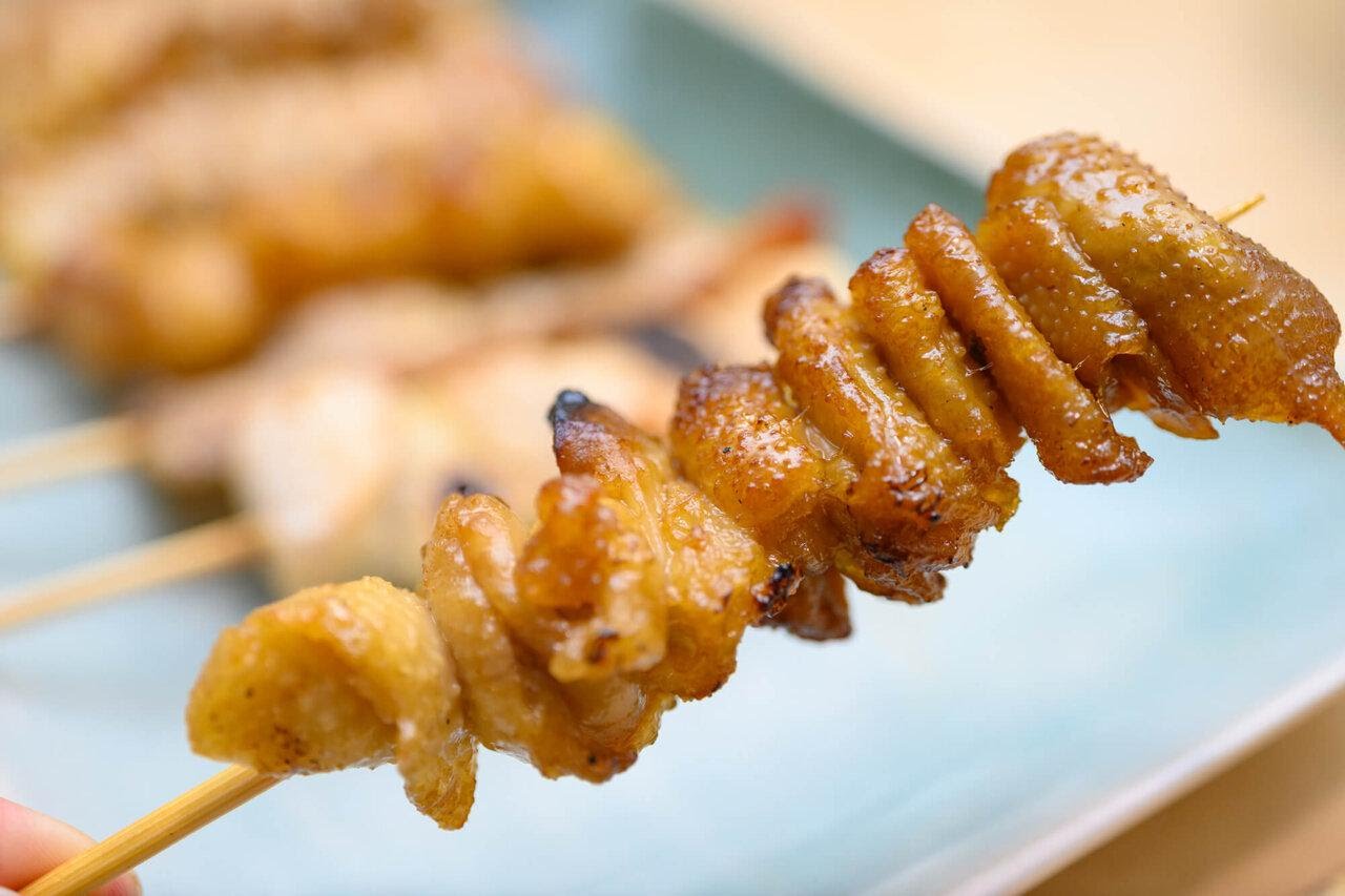 Izakaya Ittoku by null