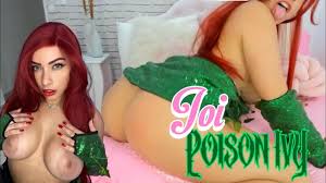 Sexy poison ivy costume jpg x Sexy poison ivy costume