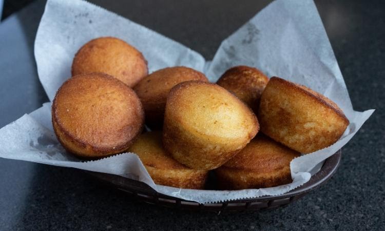 Wade's Restaurant by null