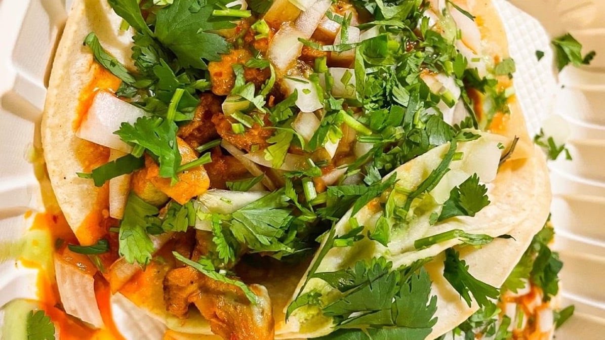 Tacos De Acapulco by null