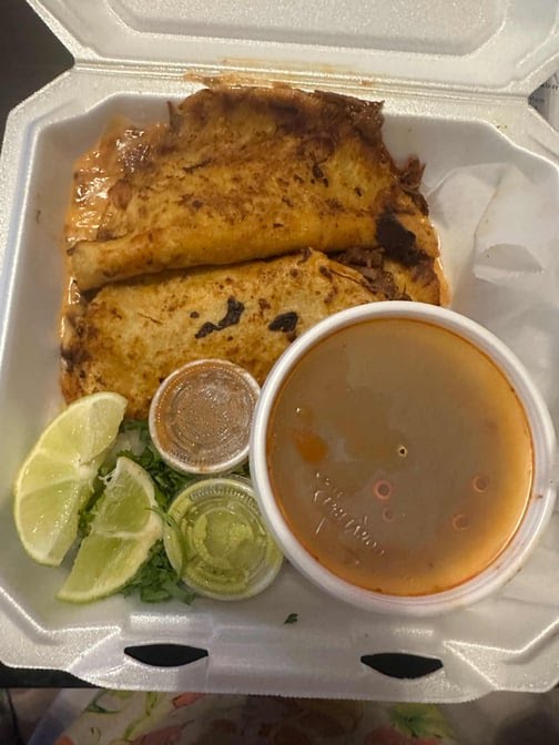 La Terrazita by null