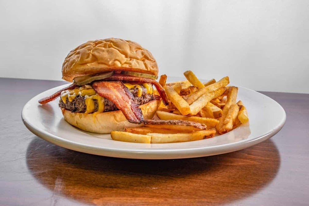 Berry Sweet Kitchen by null