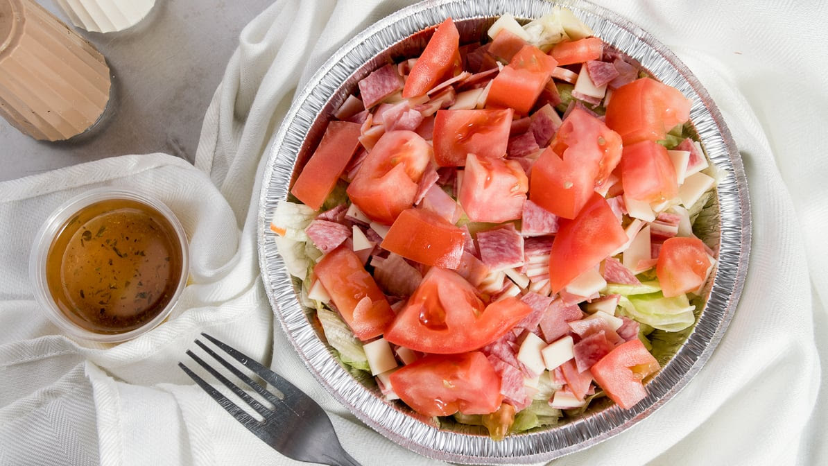 Panzera's Pizza by null