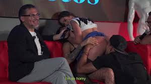Ahr rumduuymlnznvjay di ndczxzeuanbn jpg x Nacho vidal threesome