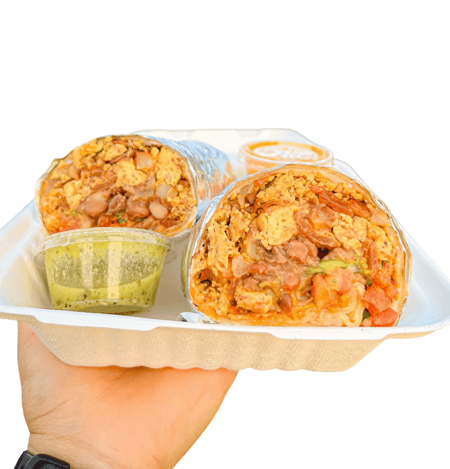 Calaveritas Taqueria Vegana by null